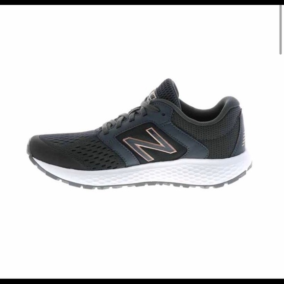 ๐ค3 for $20๐ค COPY - New Balance 520 Comfort Ride grey/gold sz 7.5 - Picture 2 of 8